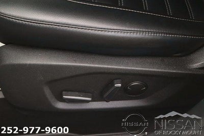 2023 Ford Edge SEL AWD