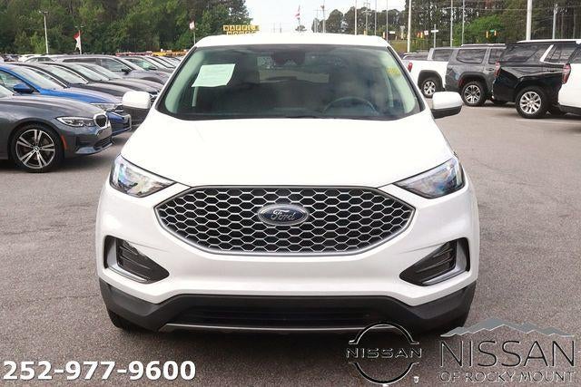 2023 Ford Edge SEL AWD
