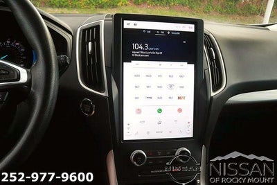 2023 Ford Edge SEL AWD