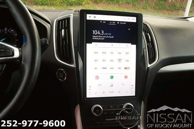 2023 Ford Edge SEL AWD