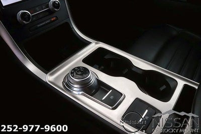 2023 Ford Edge SEL AWD