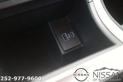 2023 Ford Edge SEL AWD