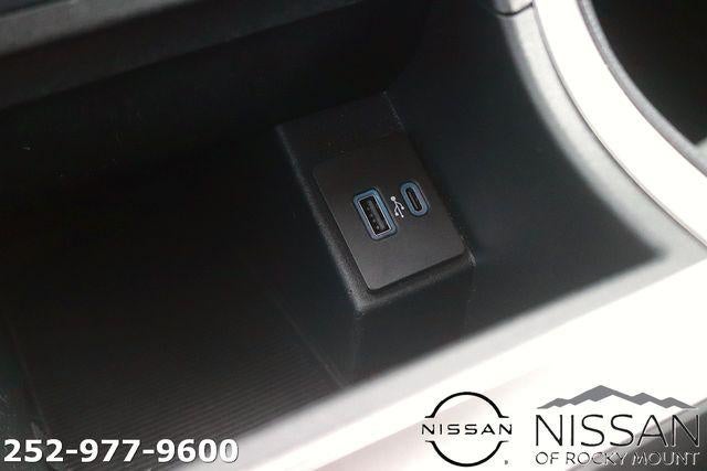2023 Ford Edge SEL AWD