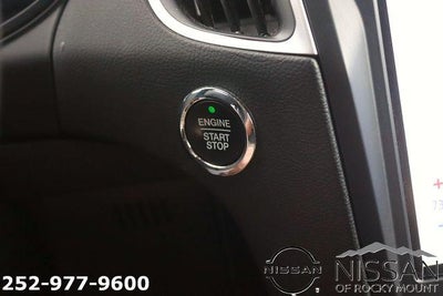 2023 Ford Edge SEL AWD