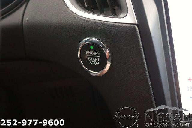 2023 Ford Edge SEL AWD