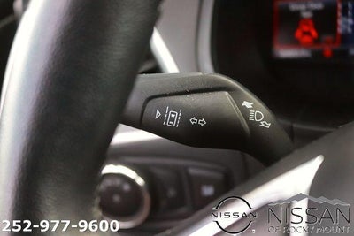 2023 Ford Edge SEL AWD