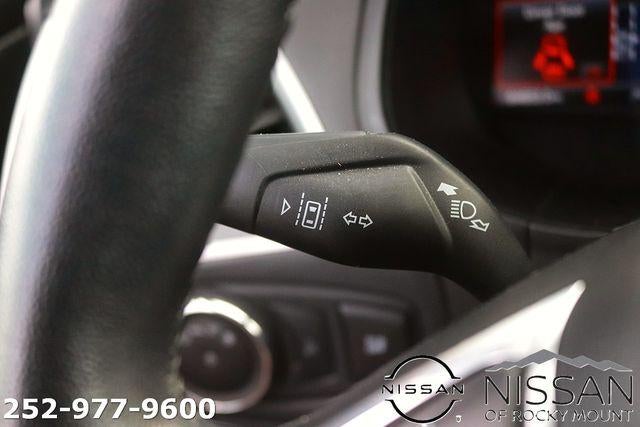 2023 Ford Edge SEL AWD