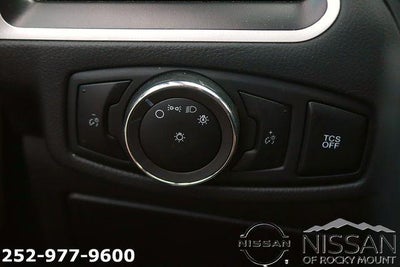 2023 Ford Edge SEL AWD