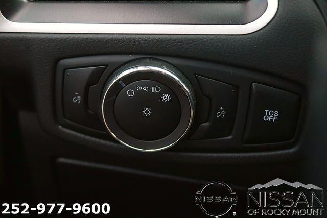 2023 Ford Edge SEL AWD