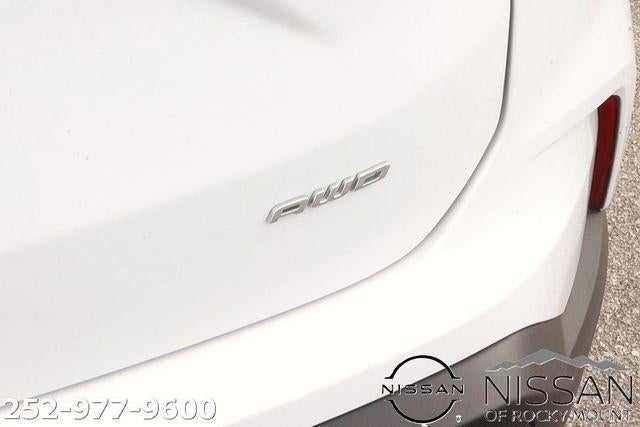 2023 Ford Edge SEL AWD