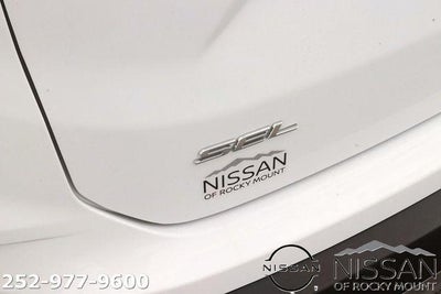 2023 Ford Edge SEL AWD