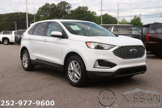 2023 Ford Edge SEL AWD