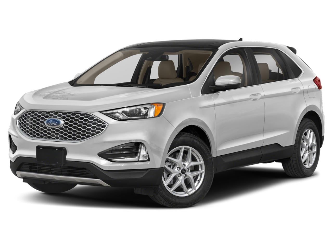 2023 Ford Edge SEL AWD
