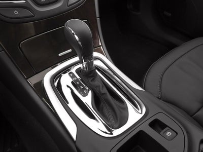 2016 Buick Regal Premium II FWD