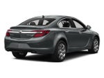 2016 Buick Regal Premium II FWD