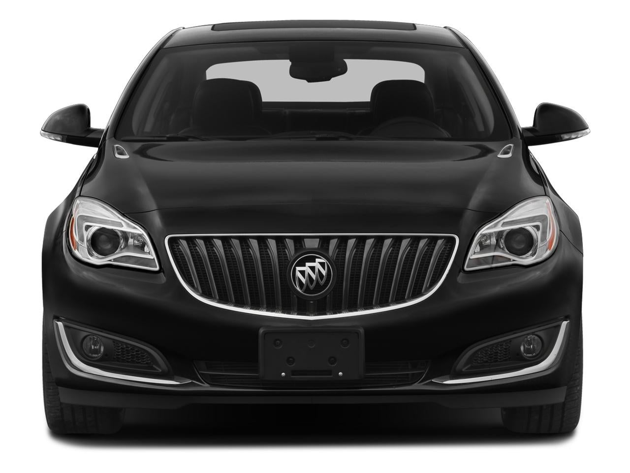 2016 Buick Regal Premium II FWD