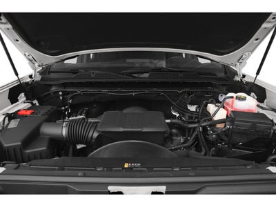 2022 Chevrolet Silverado 2500 HD Crew Cab Standard Box 2-Wheel Drive Work Truck