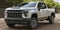 2022 Chevrolet Silverado 2500 HD Crew Cab Standard Box 2-Wheel Drive Work Truck