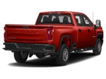 2022 Chevrolet Silverado 2500 HD Crew Cab Standard Box 2-Wheel Drive Work Truck
