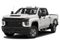 2022 Chevrolet Silverado 2500 HD Crew Cab Standard Box 2-Wheel Drive Work Truck