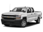 2019 Chevrolet Silverado 1500 LD Double Cab Standard Box 4-Wheel Drive LT