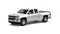 2019 Chevrolet Silverado 1500 LD Double Cab Standard Box 4-Wheel Drive LT