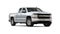 2019 Chevrolet Silverado 1500 LD Double Cab Standard Box 4-Wheel Drive LT