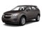 2012 Chevrolet Equinox FWD LS