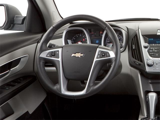 2012 Chevrolet Equinox FWD LS