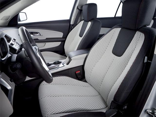 2012 Chevrolet Equinox FWD LS