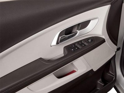 2012 Chevrolet Equinox FWD LS
