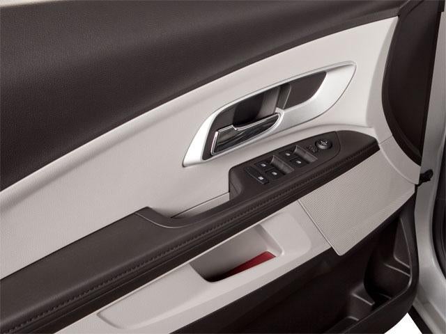 2012 Chevrolet Equinox FWD LS