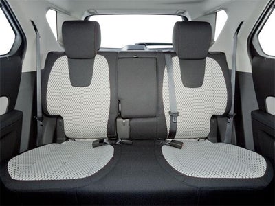 2012 Chevrolet Equinox FWD LS