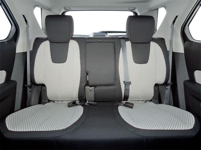 2012 Chevrolet Equinox FWD LS