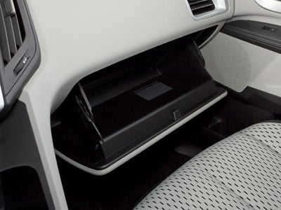 2012 Chevrolet Equinox FWD LS