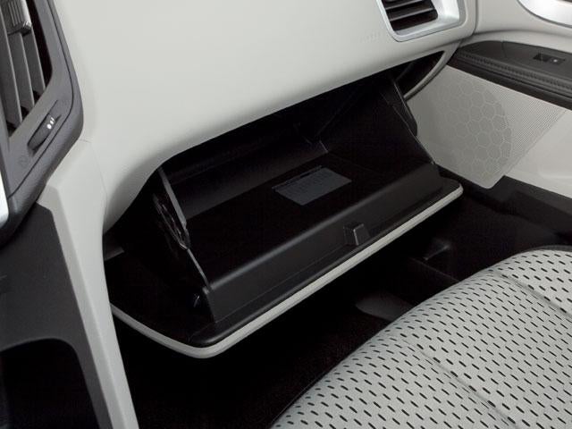 2012 Chevrolet Equinox FWD LS