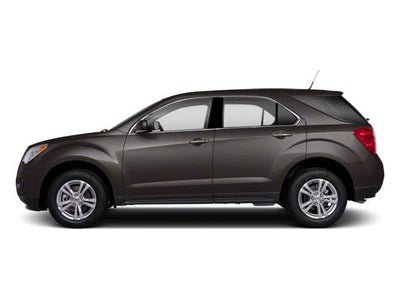 2012 Chevrolet Equinox FWD LS