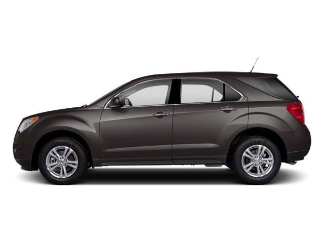 2012 Chevrolet Equinox FWD LS