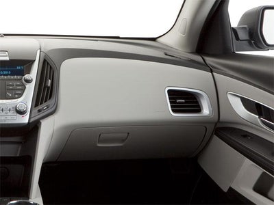 2012 Chevrolet Equinox FWD LS