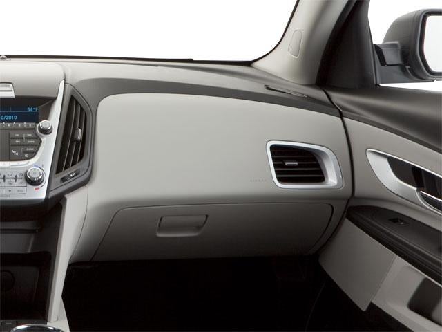 2012 Chevrolet Equinox FWD LS