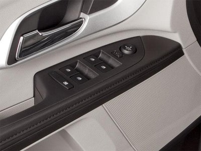 2012 Chevrolet Equinox FWD LS