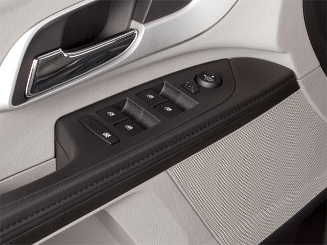 2012 Chevrolet Equinox FWD LS