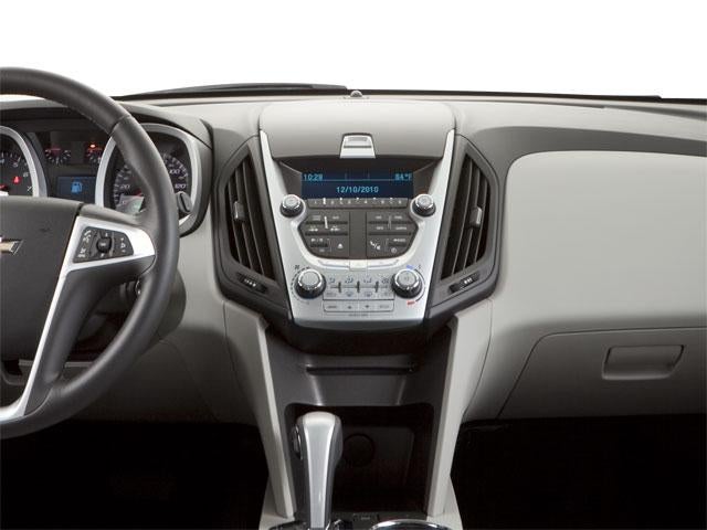 2012 Chevrolet Equinox FWD LS