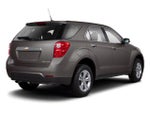 2012 Chevrolet Equinox FWD LS