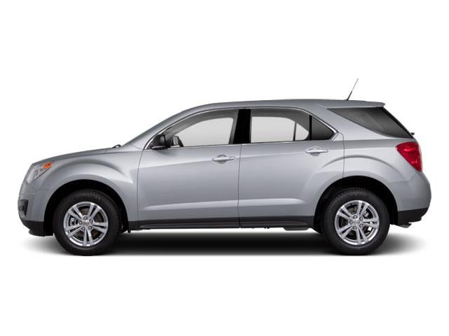 2012 Chevrolet Equinox FWD LS