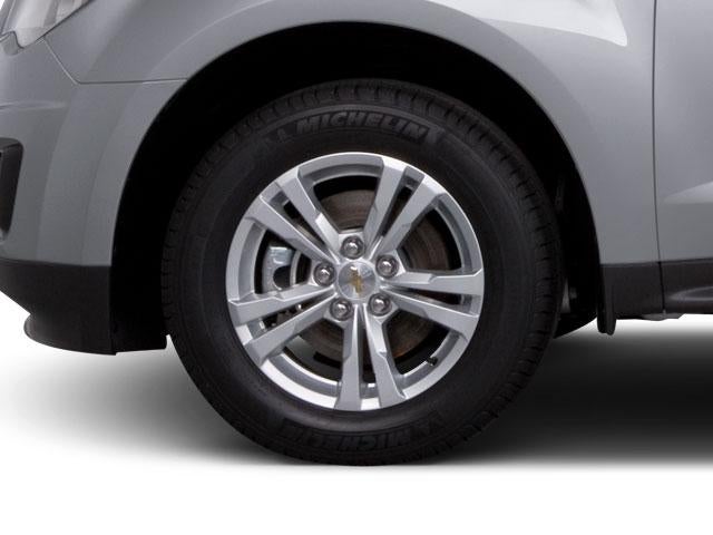 2012 Chevrolet Equinox FWD LS