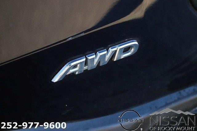 2020 Toyota RAV4 Hybrid XLE AWD (Natl) *Ltd Avail*