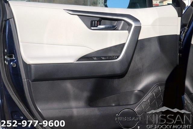 2020 Toyota RAV4 Hybrid XLE AWD (Natl) *Ltd Avail*