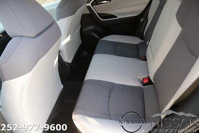 2020 Toyota RAV4 Hybrid XLE AWD (Natl) *Ltd Avail*