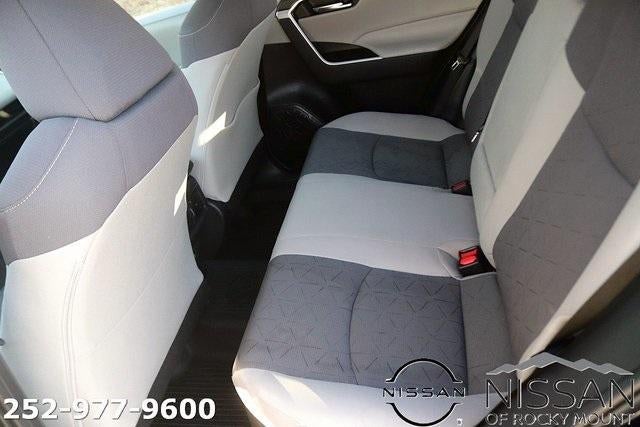 2020 Toyota RAV4 Hybrid XLE AWD (Natl) *Ltd Avail*